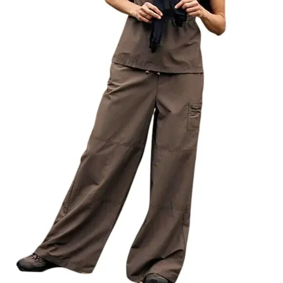 Free People Movement Stop and Go Pants Medium - Picture 2 of 9